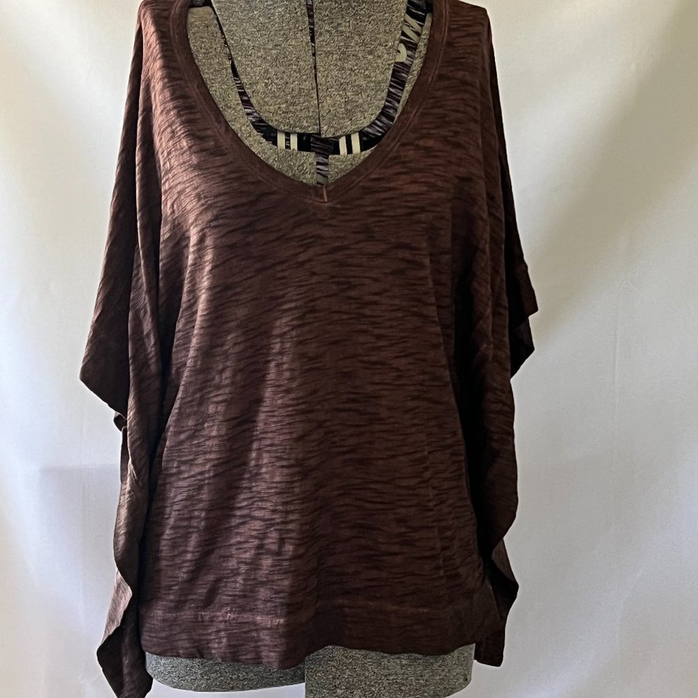 Burgundy Lilla P Top - Never Worn